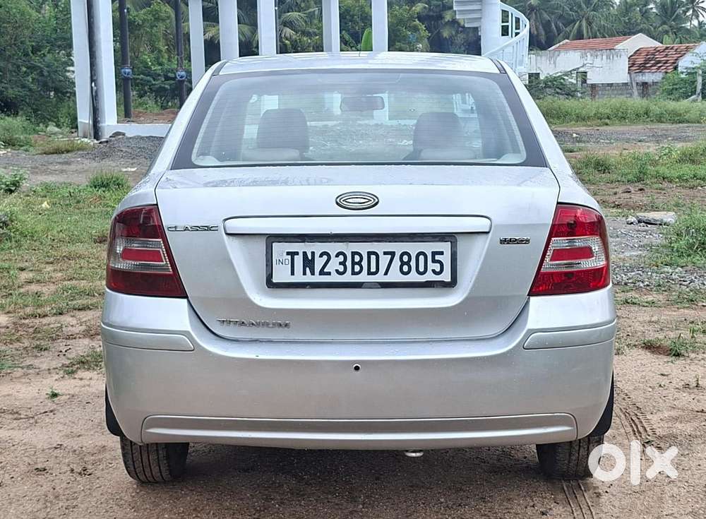 Ford Fiesta 1.5 Tdci Titanium, 2013, Diesel