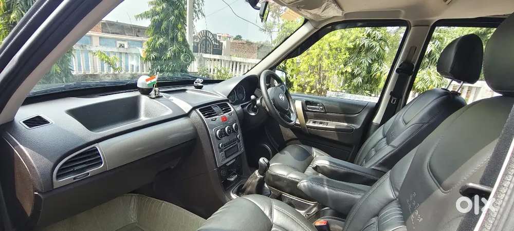 Tata Safari Storme 2017 डीज़ल