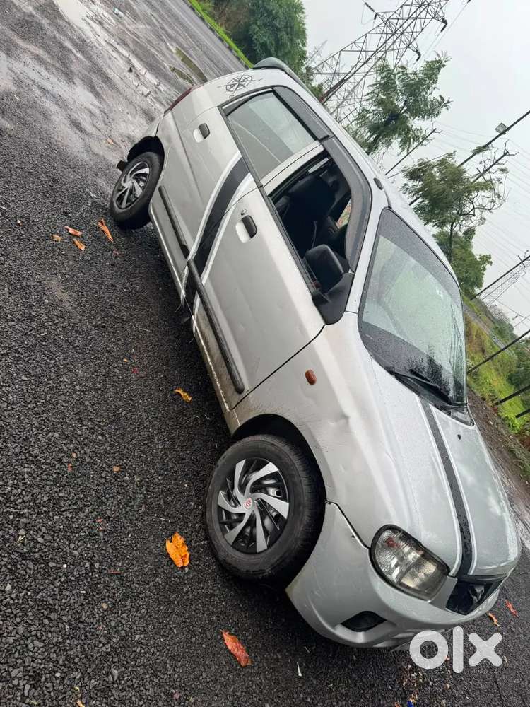 Maruti Suzuki Alto X Fun 2007