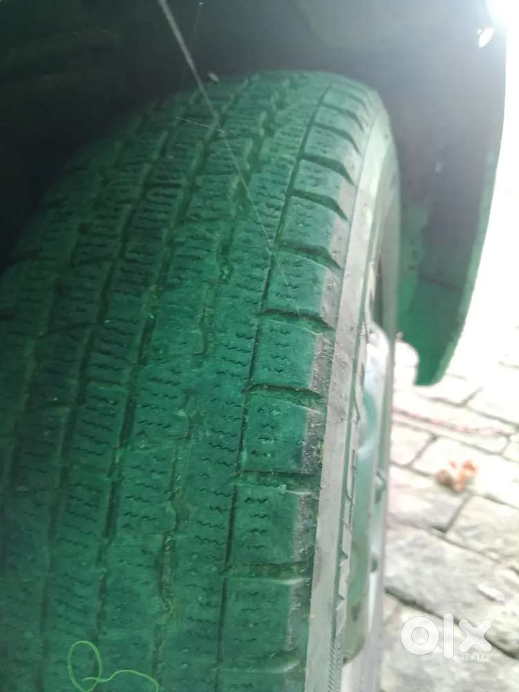 Maruti Suzuki Alto 2008