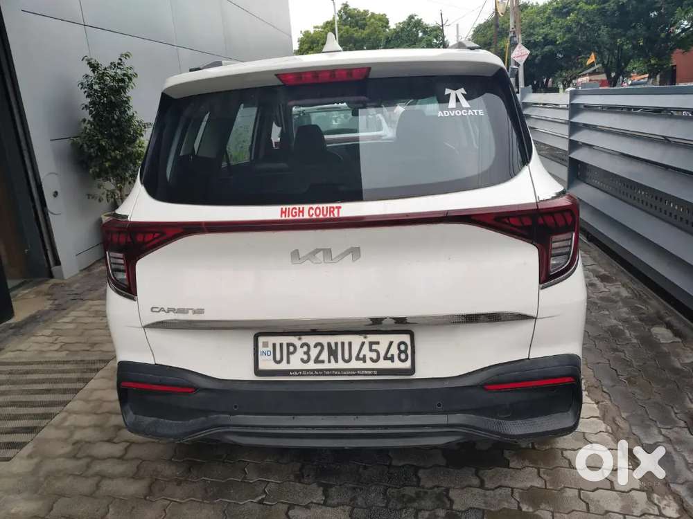 Kia Carens 1.4 Premium 2023
