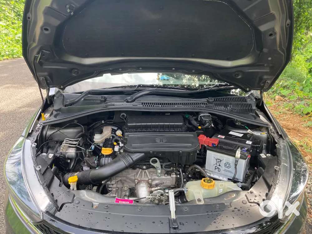 Tata Tiago 1.2 Revotron 2024