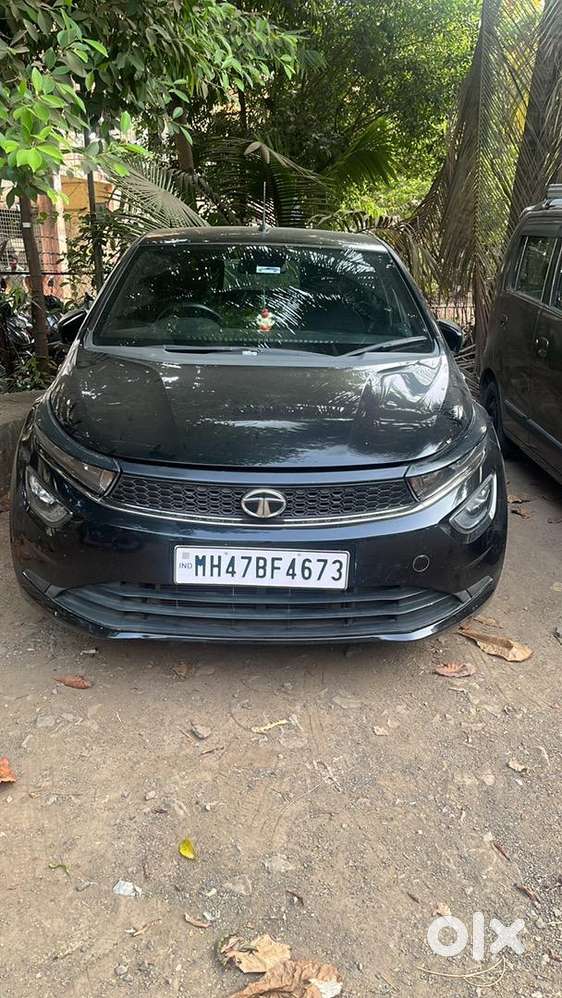Tata Altroz Cng & Hybrids Good Condition