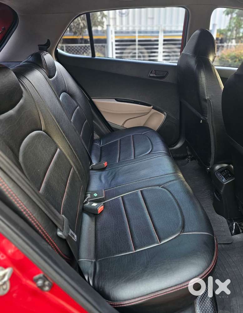Hyundai Grand I10 Magna 1.1 Crdi, 2019, Petrol