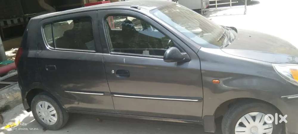 Maruti Suzuki Alto 800 2020 Cng & Hybrids 36744 Km Driven
