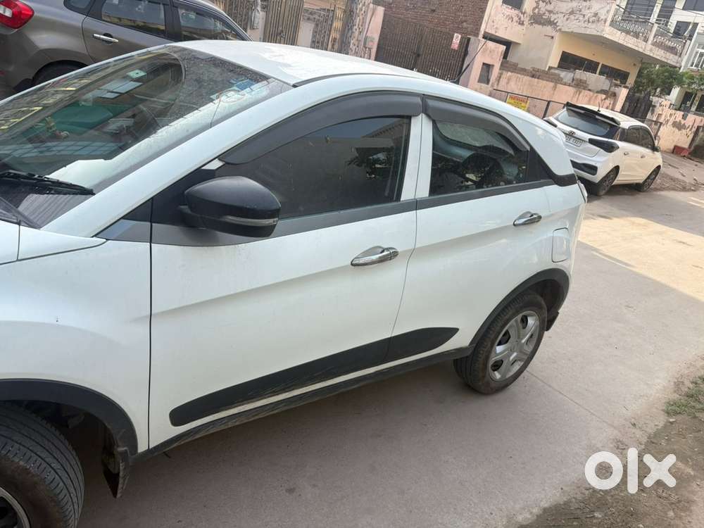 Tata Nexon 2019