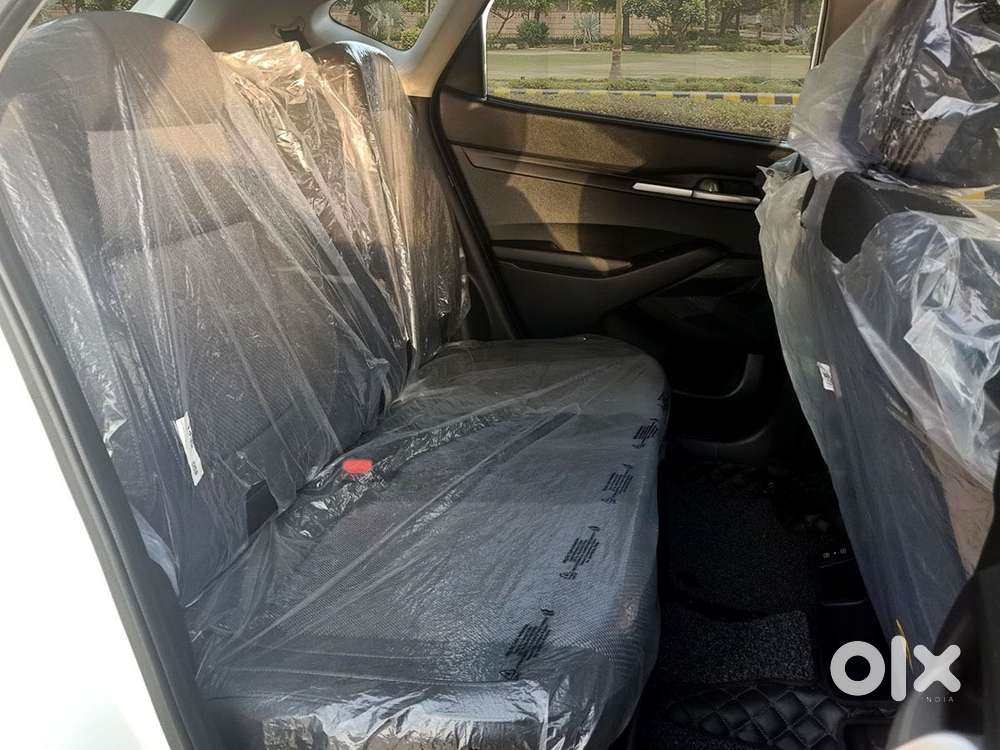 Kia Seltos Htk Plus G, 2025, Petrol