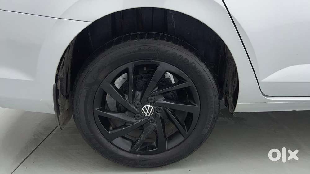 Volkswagen Virtus 1.0 Topline Tsi, 2024, Petrol