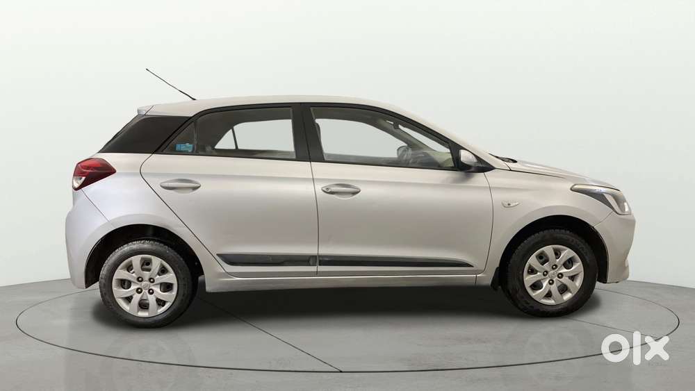 Hyundai Elite I20 Magna 1.2, 2017, Petrol