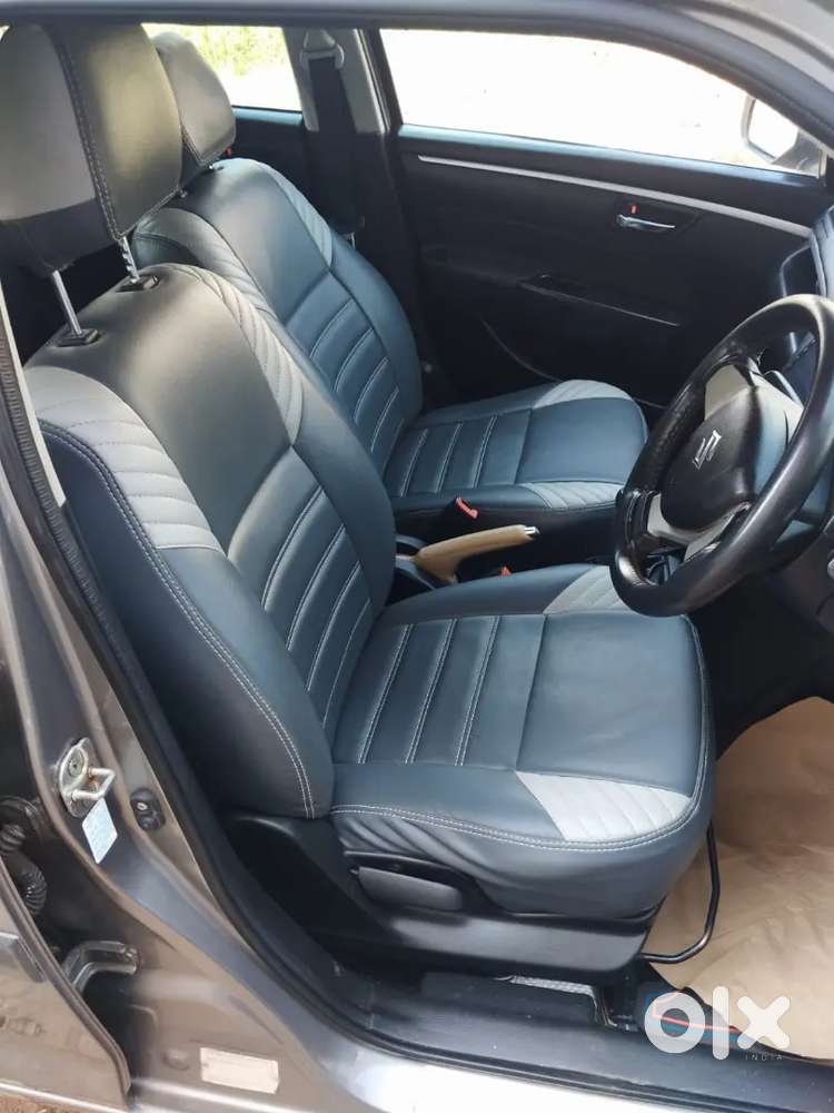 Maruti Suzuki Swift Vdi Diesel 2014