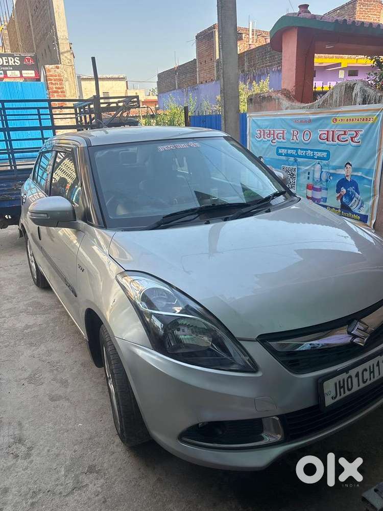 Maruti Suzuki Swift Dzire 2017 Petrol 145000 Km Driven