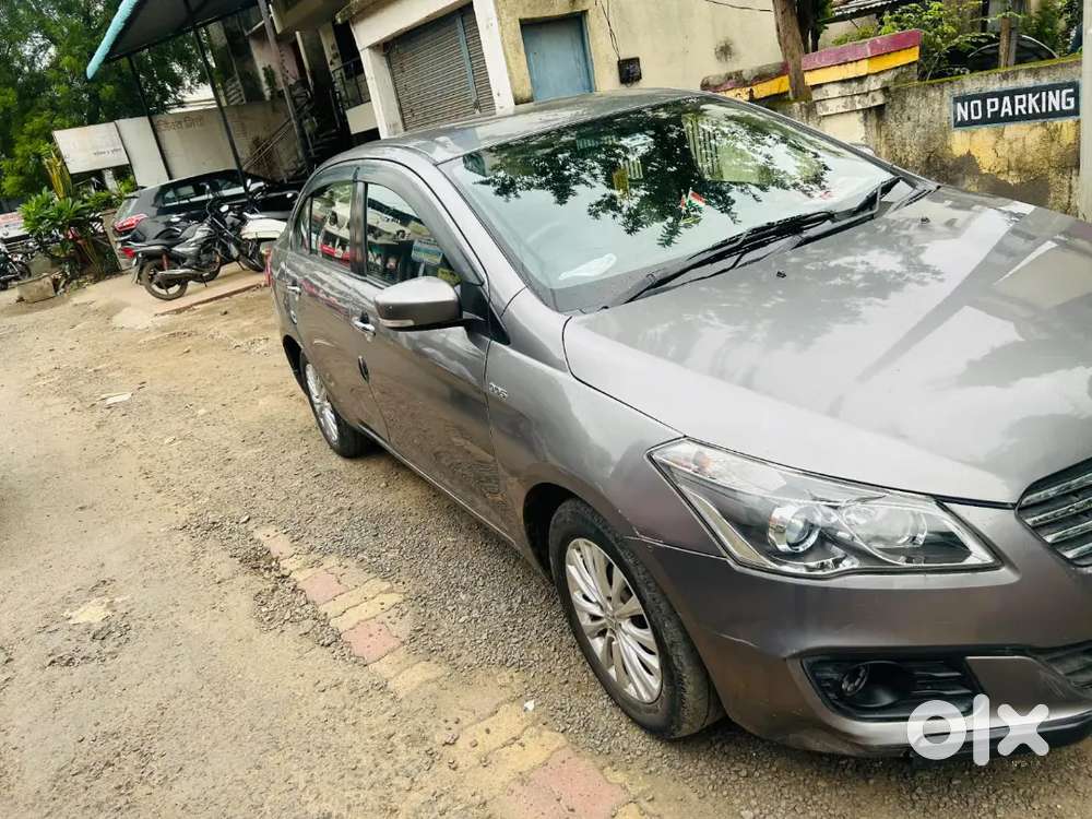 *maruti Ciaz Vdi Plus* 
 *diesel Car* 

Model - *l/ Jan* 
Owner -