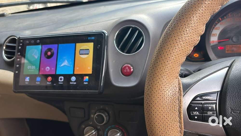 Honda Car 2012 Model