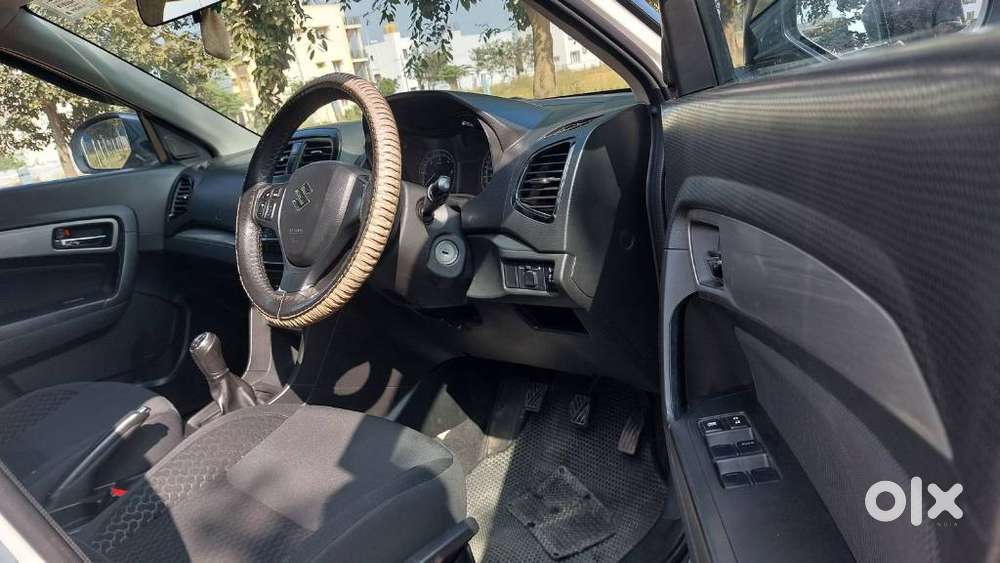 Maruti Suzuki Brezza