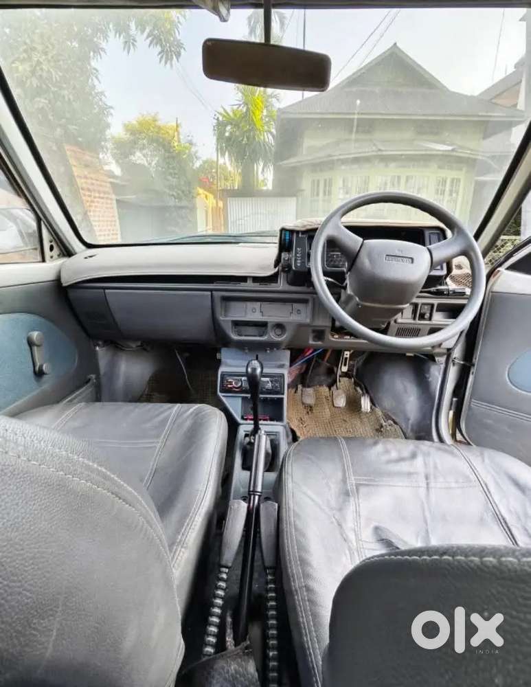 Maruti Suzuki 800 2005 Petrol Manual