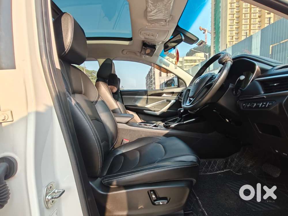 Mg Hector Sharp Dct Automatic, 2020, Petrol