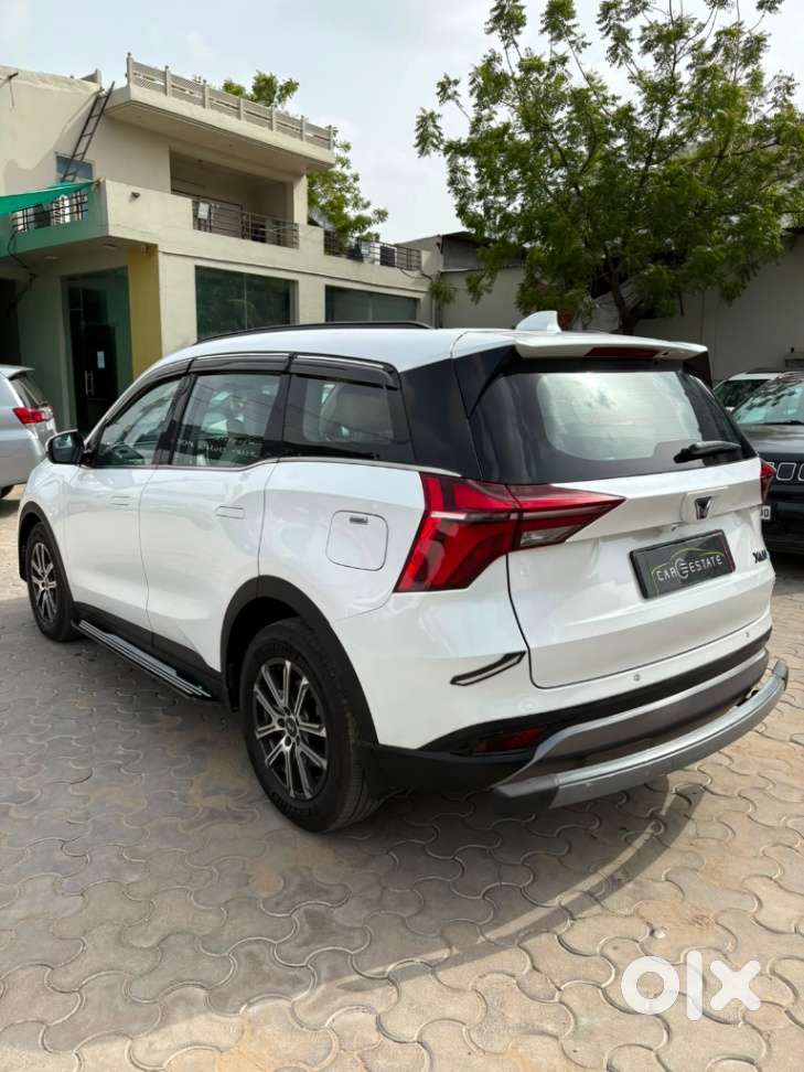 Mahindra Xuv700 2.2 Ax 7 Diesel At Str Awd, 2022, Diesel