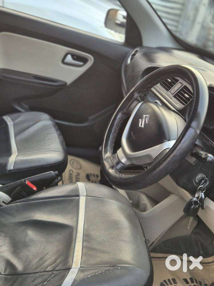 Maruti Suzuki Alto 800 0.8 Std Cng, 2021, Cng & Hybrids