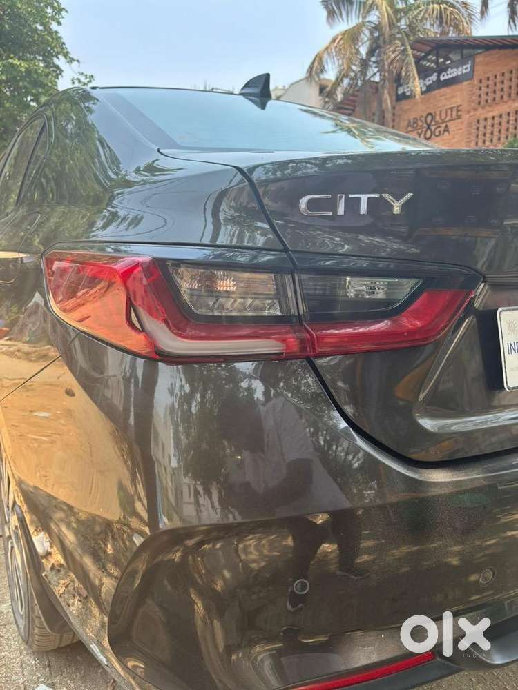 Honda City 2023