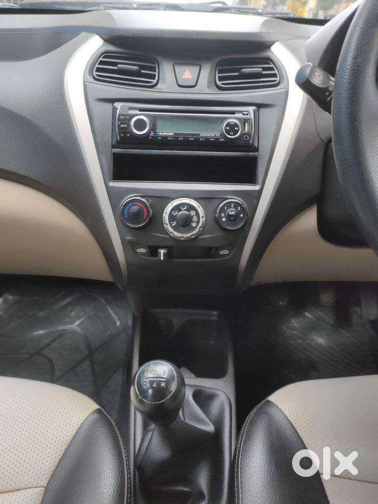 Hyundai Eon Era +, 2016, Petrol