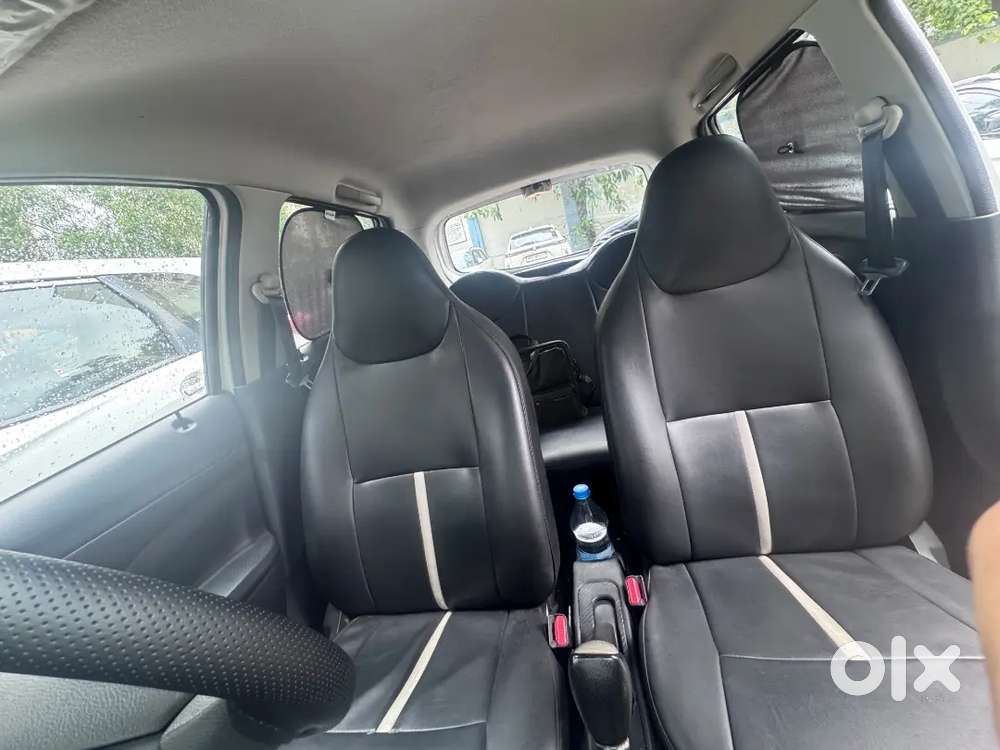 Datsun Go 2018 Model