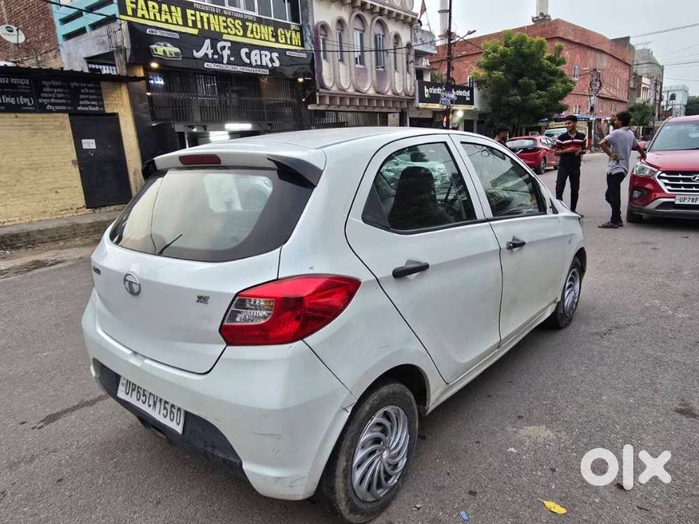 Tata Tiago Xe Diesel, 2017, Diesel