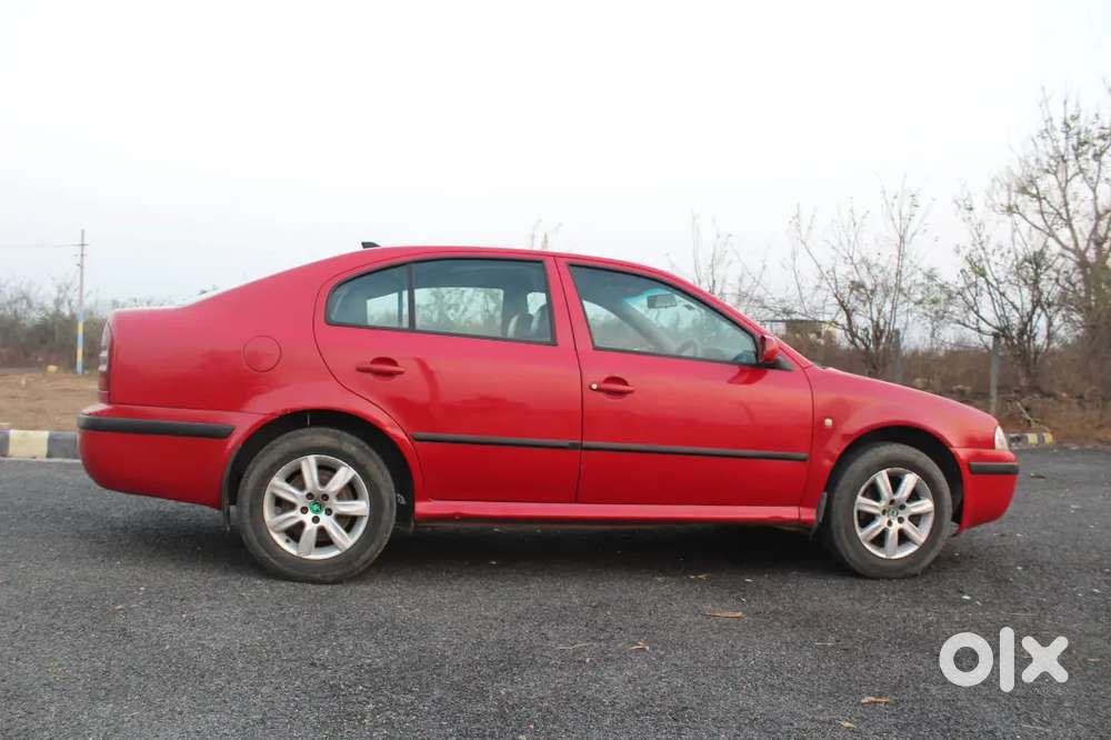 Skoda Octavia 2005 Diesel Well Maintained