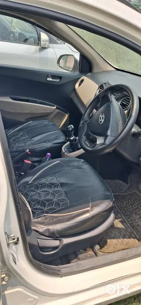 Well Maintained  Car, Only 58725km