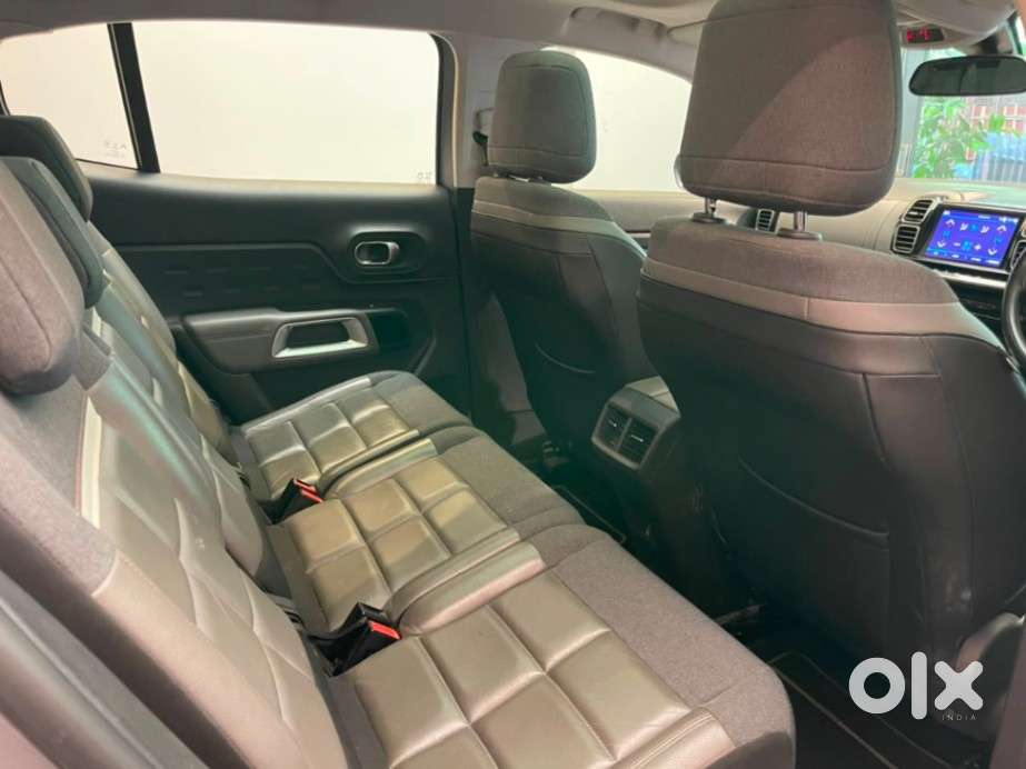 Citroen C5 Aircross Shine Dualtone, 2022, Diesel