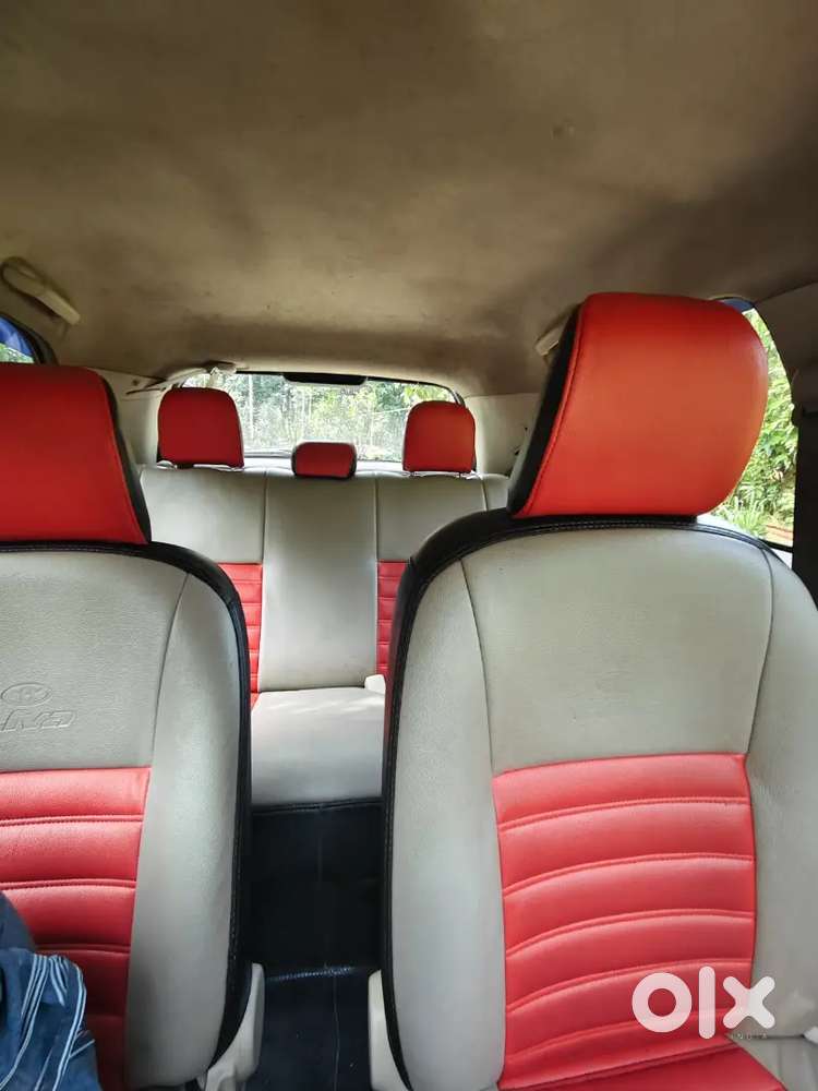 Toyota Etios Liva 2019 Petrol Manual
