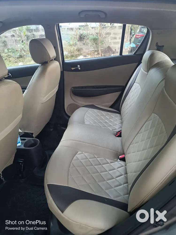 Hyundai I20 2012 Diesel Good Condition