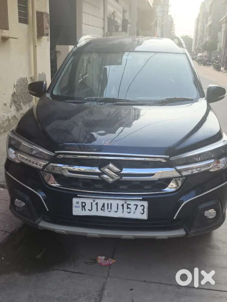 Maruti Suzuki Xl6 Zeta 2023