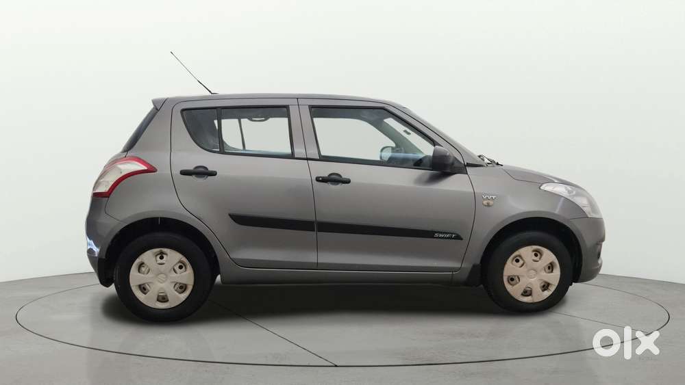 Maruti Suzuki Swift 2011-2014 Lxi, 2013, Petrol