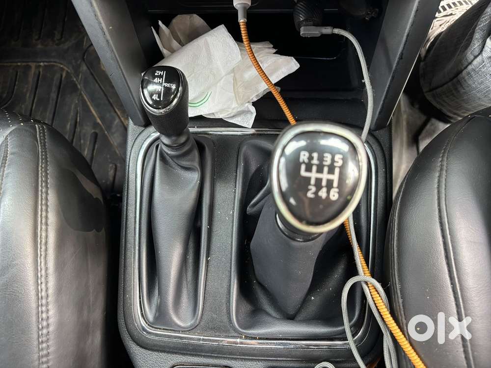 Both Keys Are Avialable