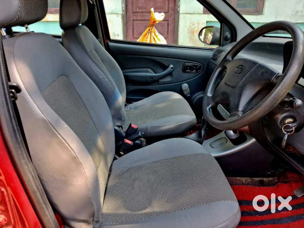 Tata Indica V2 Dicor 2008 Diesel