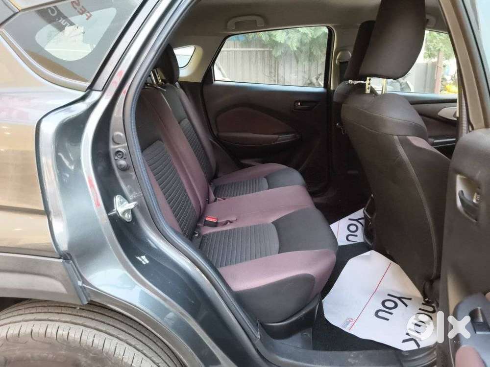 Toyota Urban Cruiser Taisor S Plus 1.2 Petrol Mt, 2024, Petrol