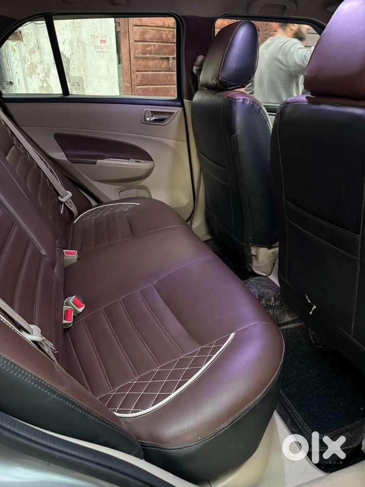 Maruti Suzuki Swift Dzire 2013 Petrol Well Maintained