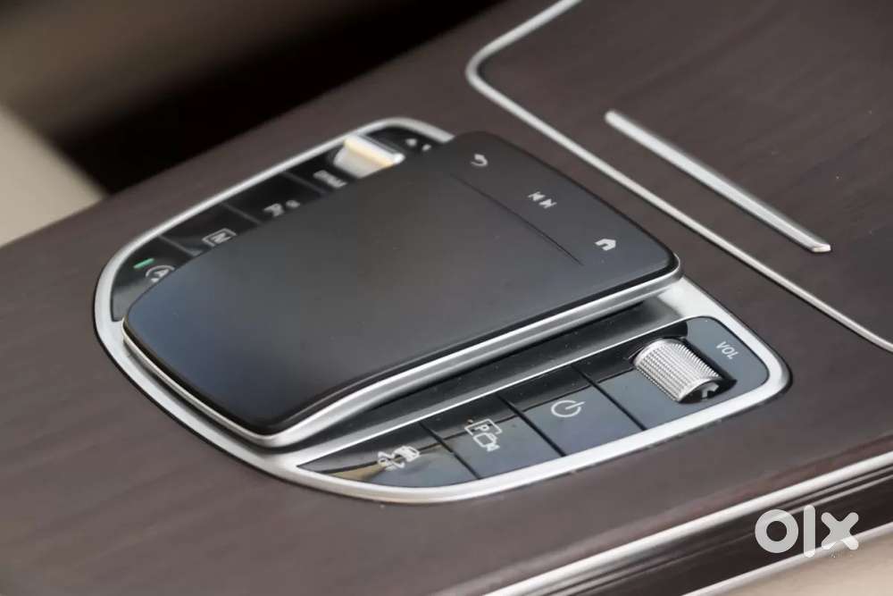 Mercedes-benz Glc Class 200, 2022, Petrol
