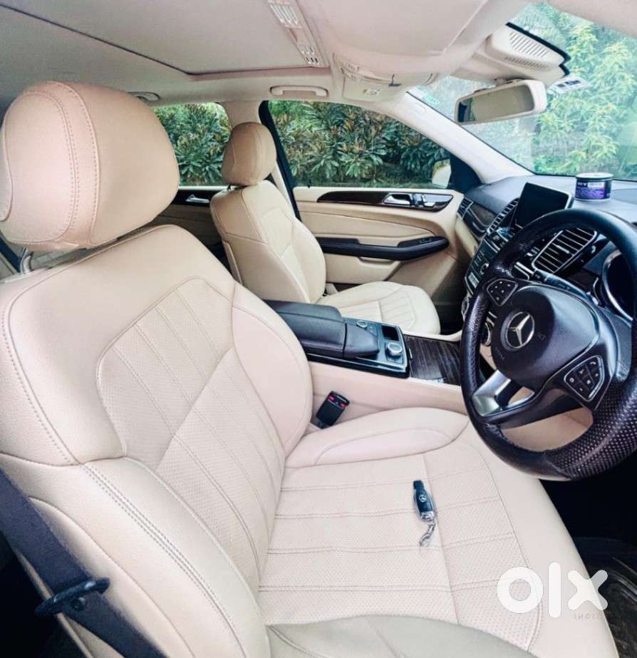 Mercedes-benz Gle Class 2.1 250d 4matic, 2016, Diesel