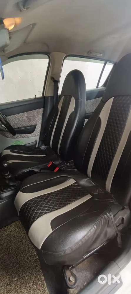 Maruti Suzuki Alto 2017 Lxi