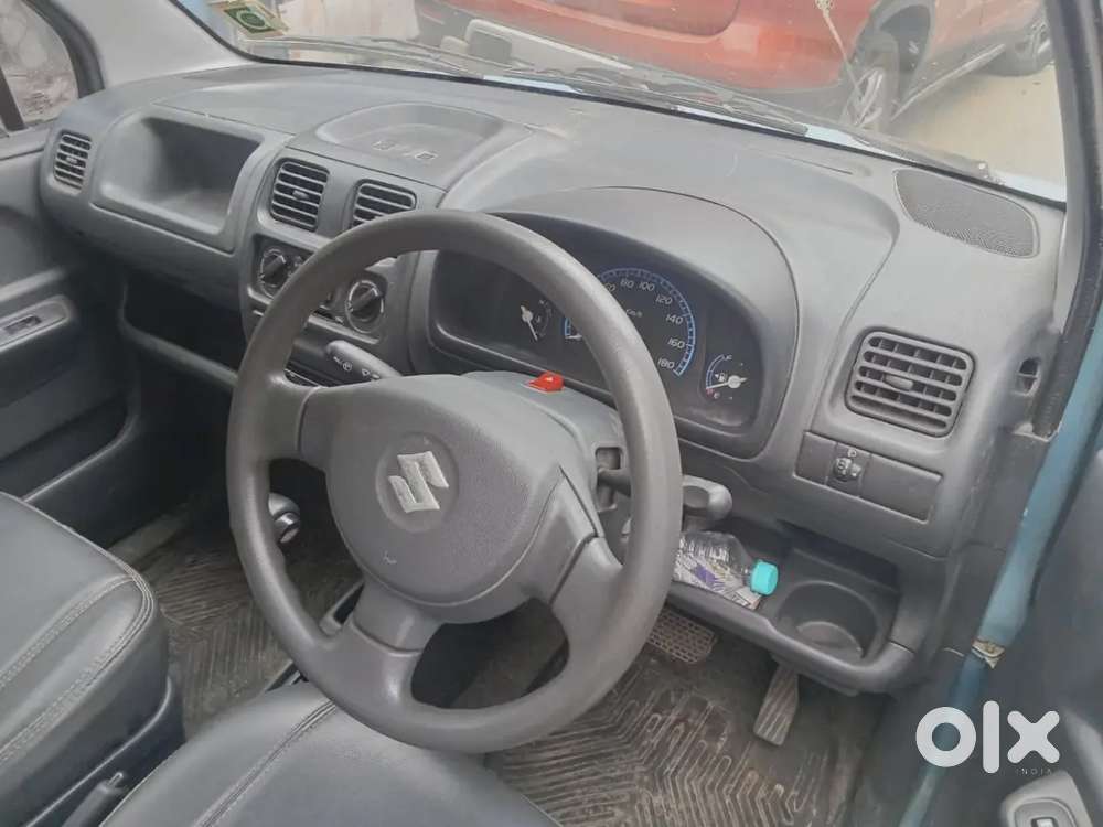 Maruti Suzuki Wagon R 2008 Petrol 53864 Km Driven