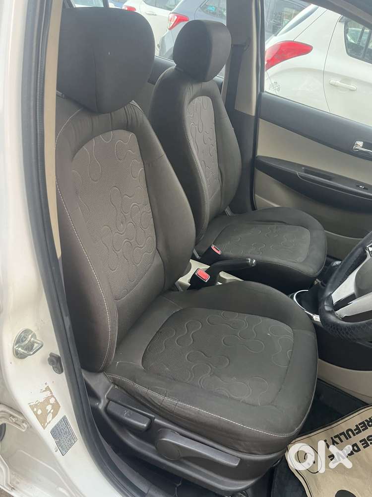 Hyundai I20 2009-2011 1.4 Asta Crdi With Avn, 2011, Diesel