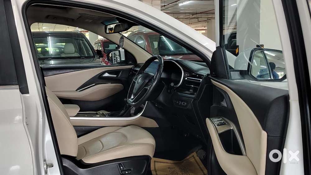 Mg Hector Savvy Pro 1.5 Turbo Cvt, 2024, Petrol