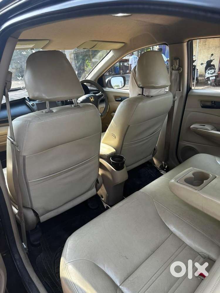 Honda City 2012 Petrol 145000 Km Driven