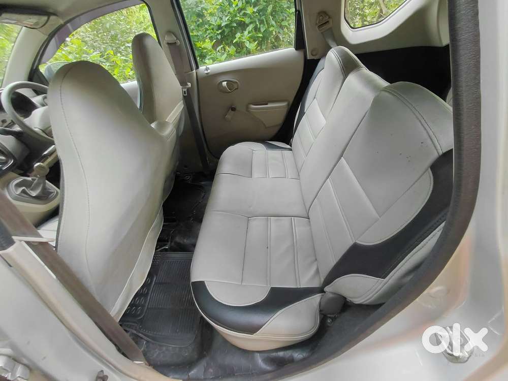 Datsun Go A Option Petrol, 2015, Petrol