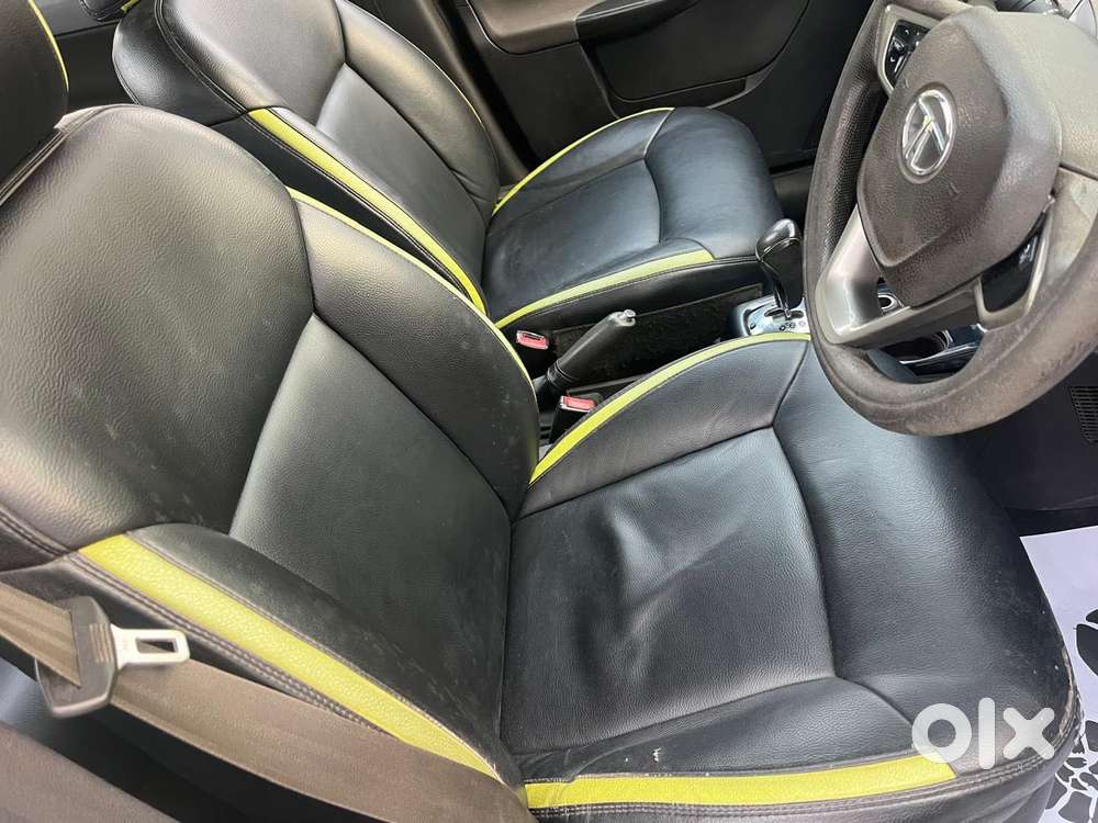 Tata Zest  Amt Quadrajet 1.3 Xta, 2019, Diesel