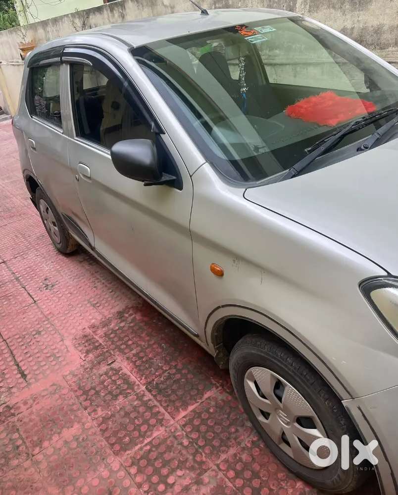 Maruti Suzuki Alto 2023