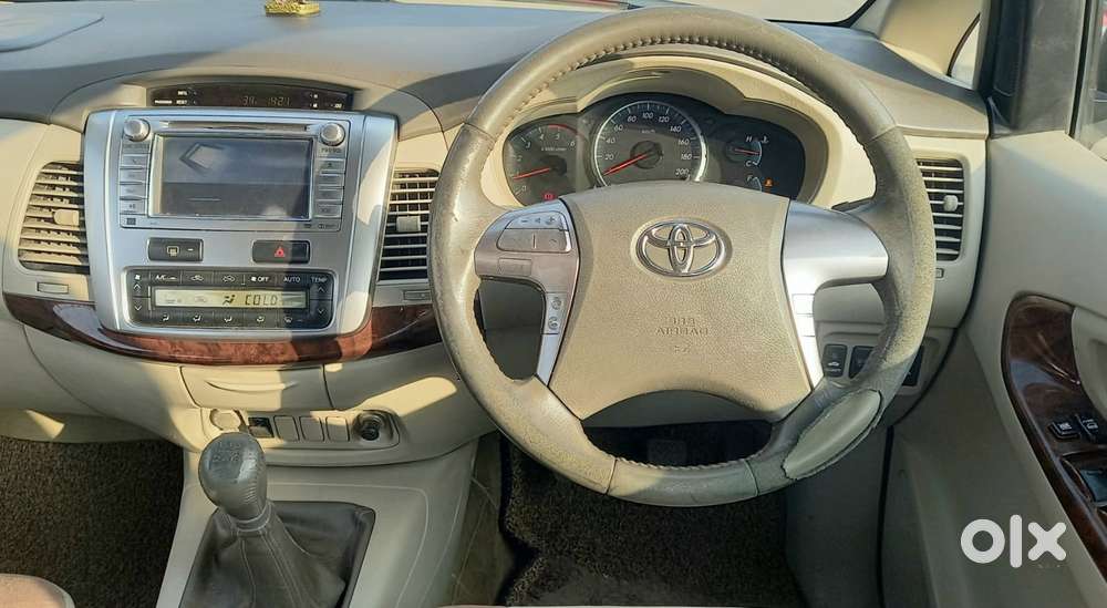Toyota Innova