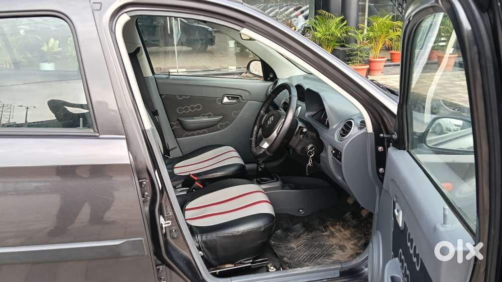 Maruti Suzuki Alto 800 Vxi, 2016, Petrol
