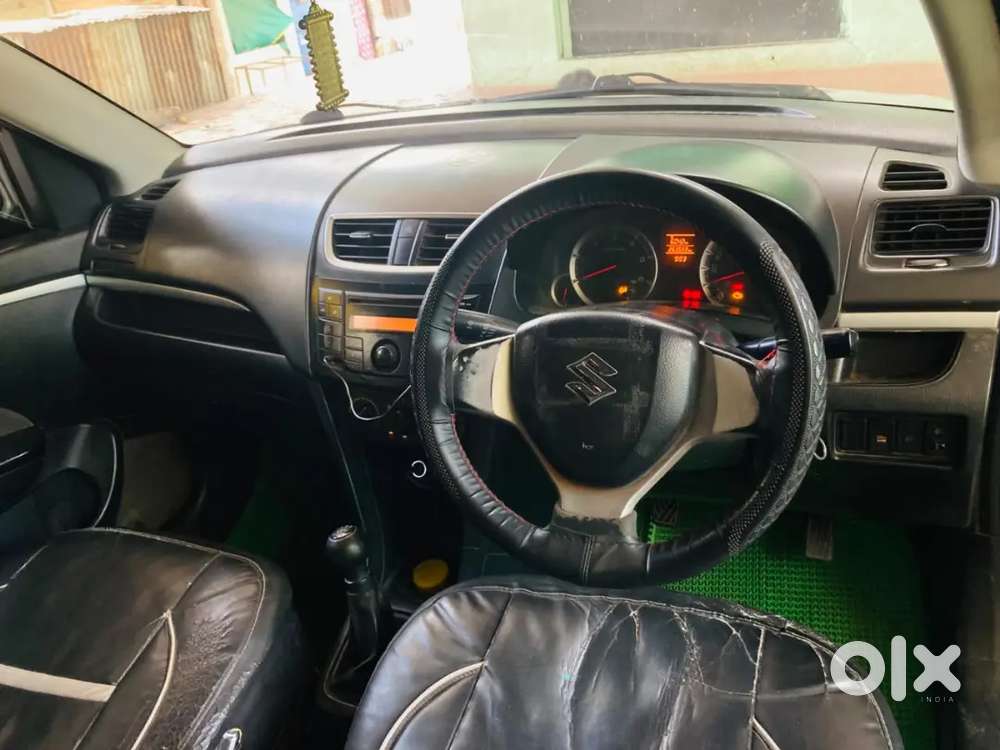 Maruti Suzuki Swift Vdi 05/2012